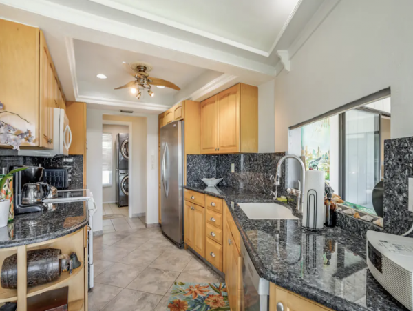 Canalfront Home with Pool, Hot Tub and Dock in Marco island